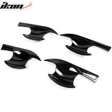 Load image into Gallery viewer, Fits 22-23 Honda Civic 4 Door Gloss Black Look ABS Door Handle Cover
