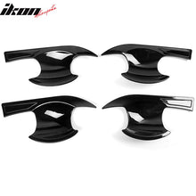 Load image into Gallery viewer, Fits 22-23 Honda Civic 4 Door Gloss Black Look ABS Door Handle Cover