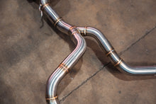 Load image into Gallery viewer, Dodge Ram 1500 Valved Sport Exhaust System