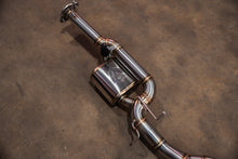 Load image into Gallery viewer, Dodge Ram 1500 Valved Sport Exhaust System