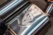 Load image into Gallery viewer, Dodge Ram 1500 Valved Sport Exhaust System