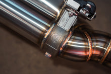 Load image into Gallery viewer, Dodge Ram 1500 Valved Sport Exhaust System