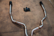 Load image into Gallery viewer, Dodge Ram 1500 Valved Sport Exhaust System