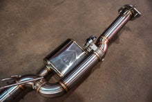Load image into Gallery viewer, Dodge Ram 1500 Valved Sport Exhaust System