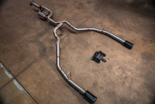Load image into Gallery viewer, Dodge Ram 1500 Valved Sport Exhaust System