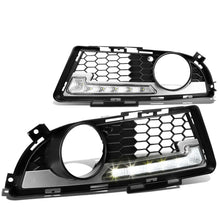 Load image into Gallery viewer, 09-11 BMW 3-Series E91 LCI M-Sport LED Daytime Running Lights