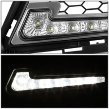 Load image into Gallery viewer, 09-11 BMW 3-Series E91 LCI M-Sport LED Daytime Running Lights