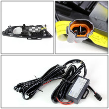 Load image into Gallery viewer, 09-11 BMW 3-Series E91 LCI M-Sport LED Daytime Running Lights