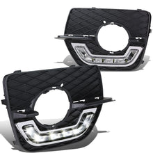 Load image into Gallery viewer, 08-14 BMW X6 High Power LED Daytime Running Lights