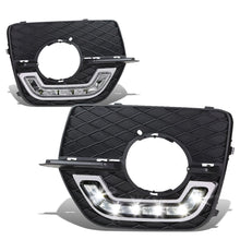 Load image into Gallery viewer, 08-14 BMW X6 High Power LED Daytime Running Lights