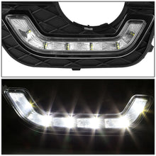 Load image into Gallery viewer, 08-14 BMW X6 High Power LED Daytime Running Lights