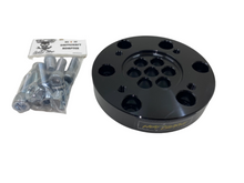 Load image into Gallery viewer, HLSS Lexus/Toyota Driveshaft Adapter 1310/1350 Flange