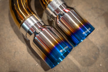 Load image into Gallery viewer, BMW G9X M5 Valved Sport Exhaust System