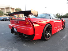 Load image into Gallery viewer, APR Acura NSX GTC-300 67" Adjustable Wing 1990-2005