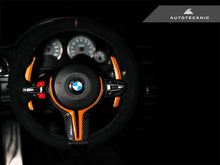Load image into Gallery viewer, AutoTecknic Competition Shift Paddles - i8