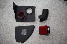 Load image into Gallery viewer, MAD BMW M240 M340 M440 B58 High Flow Air Intake W/ Heat Shield