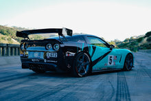 Load image into Gallery viewer, APR Chevrolet Corvette C6 | C6 Z06 GTC-500 Adjustable Wing 2005-2013