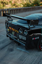 Load image into Gallery viewer, APR Chevrolet Corvette C6 | C6 Z06 GTC-500 Adjustable Wing 2005-2013