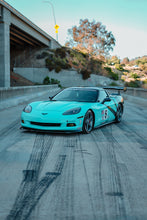 Load image into Gallery viewer, APR Chevrolet Corvette C6 | C6 Z06 GTC-500 Adjustable Wing 2005-2013
