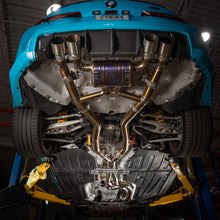 Load image into Gallery viewer, BMW G80/G82/G83 M3 / M4 HFD Midpipe
