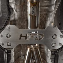 Load image into Gallery viewer, BMW G80/G82/G83 M3 / M4 HFD Midpipe
