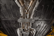 Load image into Gallery viewer, BMW G80/G82/G83 M3 / M4 HFD Midpipe