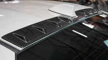 Load image into Gallery viewer, APR Toyota GR86 | Subaru BRZ Vortex Generator 2022-2024