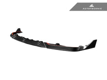 Load image into Gallery viewer, AutoTecknic Performance Dry Carbon Front Lip Set - F95 X5M