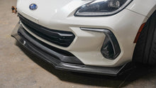 Load image into Gallery viewer, APR Subaru BRZ Carbon Fiber Front Airdam 2022-2024