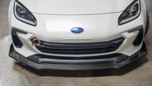 Load image into Gallery viewer, APR Subaru BRZ Carbon Fiber Front Airdam 2022-2024