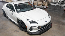 Load image into Gallery viewer, APR Toyota GR86 | Subaru BRZ Formula 3 Carbon Fiber Mirror | Black 2022-2024