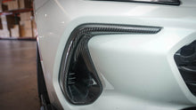 Load image into Gallery viewer, APR Subaru BRZ Front Bumper Scoop 2022-2024