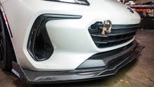 Load image into Gallery viewer, APR Subaru BRZ Front Bumper Scoop 2022-2024