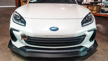 Load image into Gallery viewer, APR Subaru BRZ Carbon Fiber Front Airdam 2022-2024