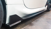 Load image into Gallery viewer, APR Toyota GR86 | Subaru BRZ Side Rocker Extensions 2022-2024