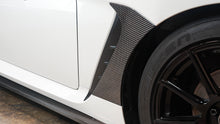 Load image into Gallery viewer, APR Toyota GR86 | Subaru BRZ Fender Cover 2022-2024