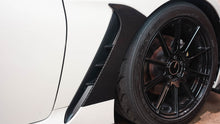 Load image into Gallery viewer, APR Toyota GR86 | Subaru BRZ Fender Cover 2022-2024