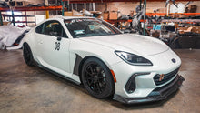 Load image into Gallery viewer, APR Subaru BRZ Carbon Fiber Front Airdam 2022-2024