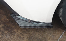 Load image into Gallery viewer, Carbon Fiber Toyota GR86/ Subaru BRZ Rear Bumper Skirts 2022+
