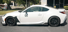 Load image into Gallery viewer, APR Subaru BRZ Aero Kit 2022 - Current
