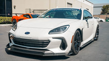 Load image into Gallery viewer, APR Subaru BRZ Aero Kit 2022 - Current