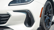 Load image into Gallery viewer, APR Subaru BRZ Front Bumper Scoop 2022-2024