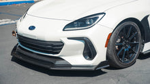 Load image into Gallery viewer, APR Subaru BRZ Carbon Fiber Front Airdam 2022-2024