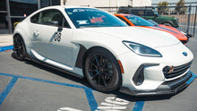 Load image into Gallery viewer, APR Subaru BRZ Aero Kit 2022 - Current