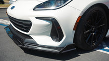 Load image into Gallery viewer, APR Subaru BRZ Front Bumper Scoop 2022-2024