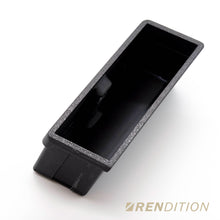 Load image into Gallery viewer, BMW E30 REAR ASHTRAY STORAGE BOX