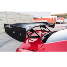 Load image into Gallery viewer, APR Cadillac ATS-V GTC-300 61" Adjustable Wing 2016-2019