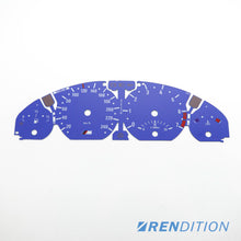 Load image into Gallery viewer, BMW E46 GAUGE FACE FOR M3 330 328 325 318 320 323 316