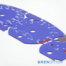 Load image into Gallery viewer, BMW E46 GAUGE FACE FOR M3 330 328 325 318 320 323 316