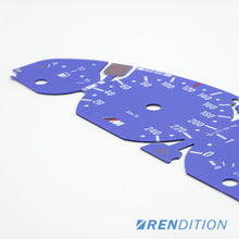 Load image into Gallery viewer, BMW E46 GAUGE FACE FOR M3 330 328 325 318 320 323 316